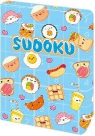 Boba Tea Sudoku