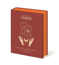 Book of Tarot