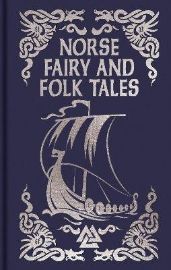 Norse Fairy & Folk Tales