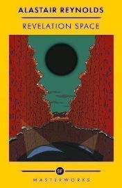 Revelation Space: The Best of the SF Masterworks