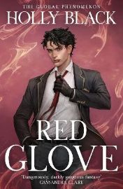 Red Glove