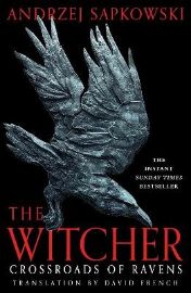 Crossroads of Ravens
