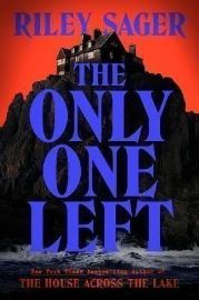 The Only One Left: the next gripping novel from the master of the genre-bending thriller f