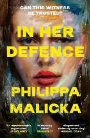 In Her Defence