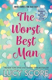The Worst Best Man