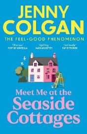Meet Me at the Seaside Cottages