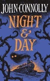 Night & Day: Brilliant new supernatural short stories from the acclaimed author of The Boo