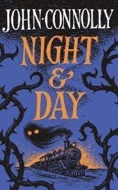 Night & Day: Brilliant new supernatural short stories from the acclaimed author of The Boo