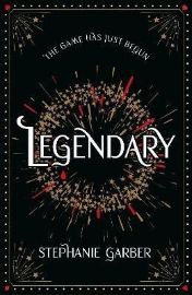 Legendary (Caraval 2)