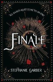 Finale (Caraval 3)