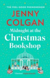 Midnight at the Christmas Bookshop