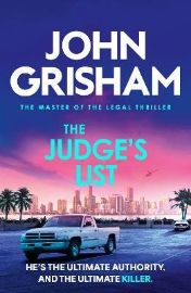Judge´s List