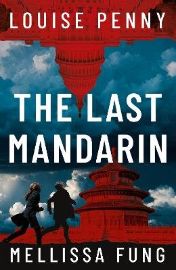 Last Mandarin