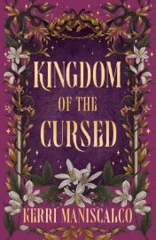 Kingdom of the Cursed