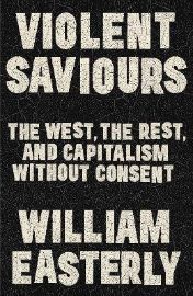 Violent Saviours