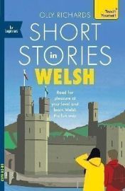 Short Stories in Welsh for Beginners