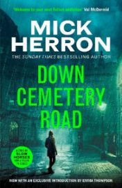 Down Cemetery Road