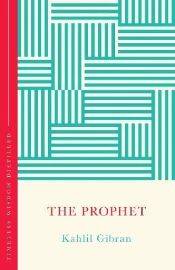 Prophet (The Concise Classic)