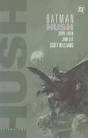 Batman: Hush 1