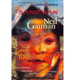 The Sandman: A Game of You, Volume 5