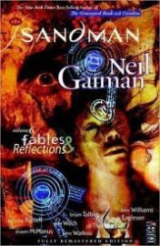 The Sandman: Fables and Reflections, Volume 6