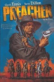 Preacher 3