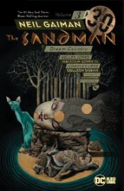 Sandman Vol.3: Dream Country