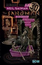 Sandman Vol.7 Brief Lives