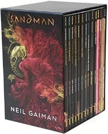 Sandman Box Set