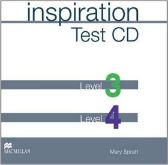 Inspiration 3&4: Test CD