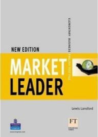 Market Leader Elementary Test File