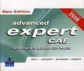 Expert CAE 2008 CD 1-4 - Jan Bell - Učebnice angličtiny Expert CAE 2008 CD 1-4