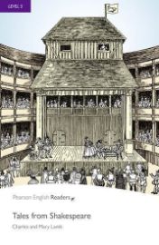 PER | Level 5: Tales from Shakespeare