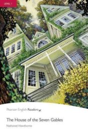 PER | Level 1: The House of the Seven Gables Bk/CD Pack