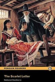 Level 2:Scarlet Letter Bk/CD Pack
