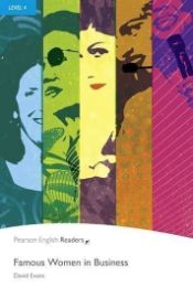 PER | Level 4: Famous Women in Business