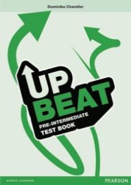 Upbeat Pre-Intermediate Test Book