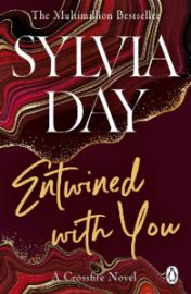 Entwined With You - Crossfire Book 3
