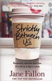 Strictly Between Us
