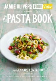 Jamie´s Food Tube: The Pasta Book