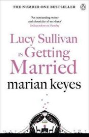 Lucy Sullivan is Getting Married