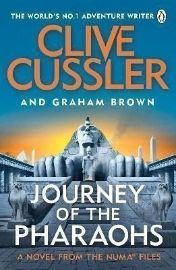 Journey of the Pharaohs: Numa Files 17