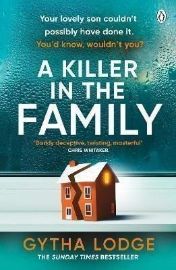 A Killer in the Family: The gripping new thriller that will have you hooked from the first