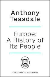 Europe : A History