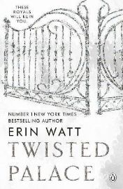Twisted Palace (The Royals 3)