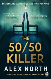 50/50 Killer