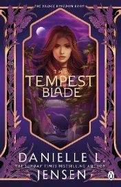 Tempest Blade