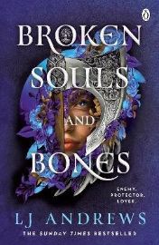 Broken Souls and Bones