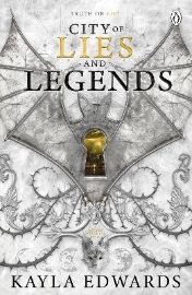 City of Lies and Legends
