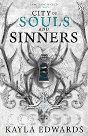 City of Souls and Sinners